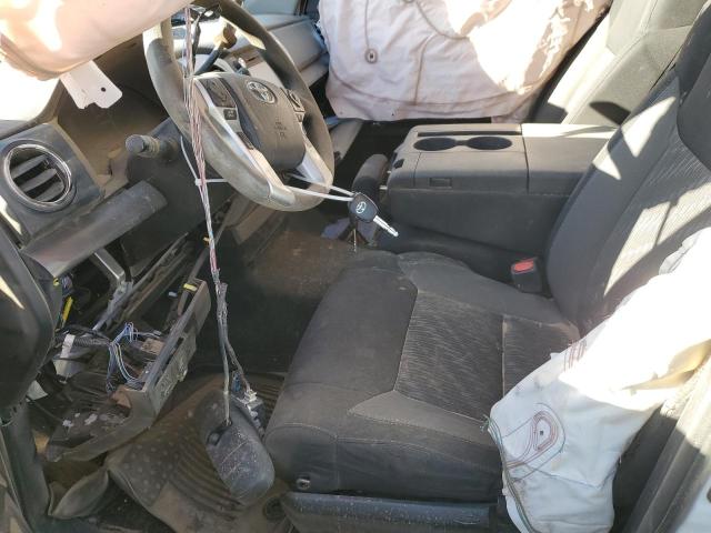 2019 TOYOTA TUNDRA CRE - 5TFDY5F10KX797545