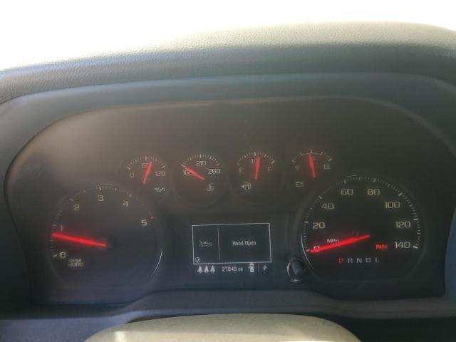 2024 CHEVROLET SILVERADO - 2GC4YMEY9R1216303