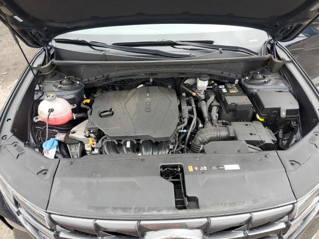 2024 HYUNDAI TUCSON SEL KM8JBCDE7RU276764