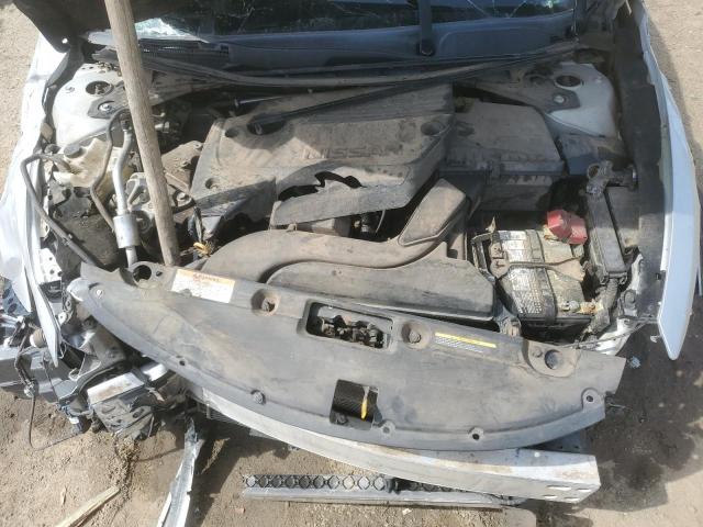 2017 NISSAN ALTIMA 2.5 - 1N4AL3AP1HC179710