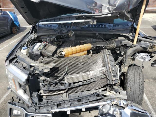 2018 FORD F150 SUPER - 1FTEW1CB1JKD84898