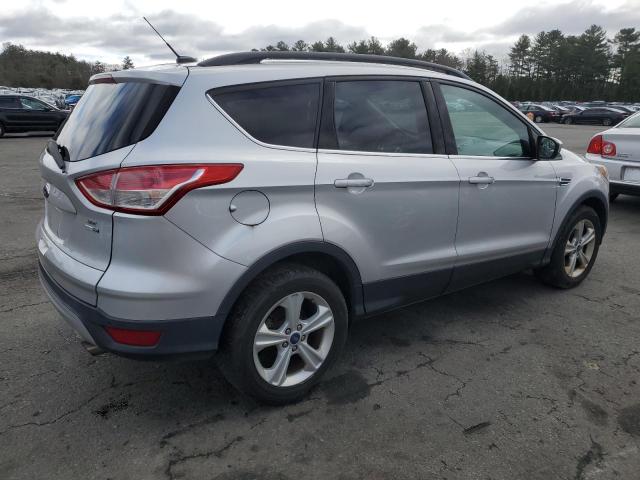 Vin: 1fmcu9gx8fua34337, lot: 50058065, ford escape se 20153