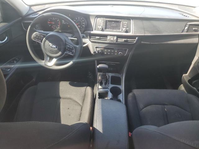 2017 KIA OPTIMA LX - 5XXGT4L30HG122886