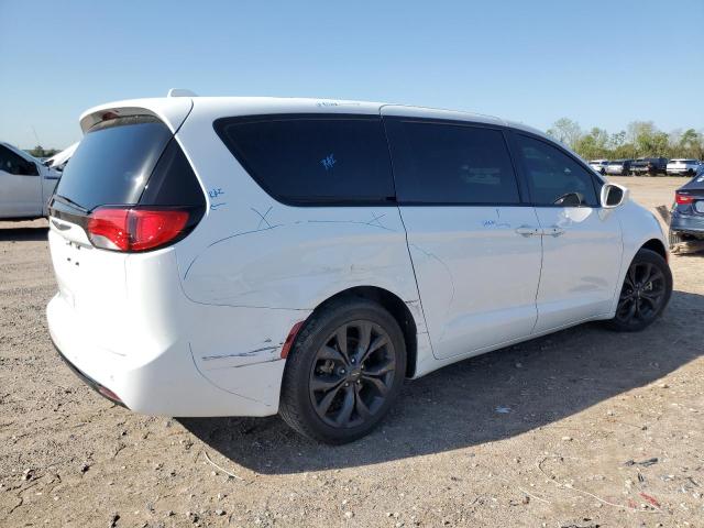 Vin: 2c4rc1fg5jr315540, lot: 50323075, chrysler pacifica touring plus 20183