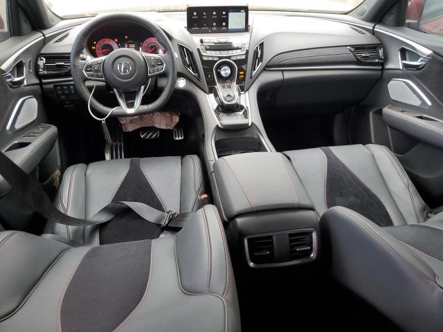2023 ACURA RDX A-SPEC - 5J8TC2H88PL004317