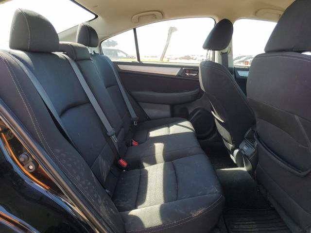 2018 SUBARU LEGACY 2.5 - 4S3BNAC63J3002213