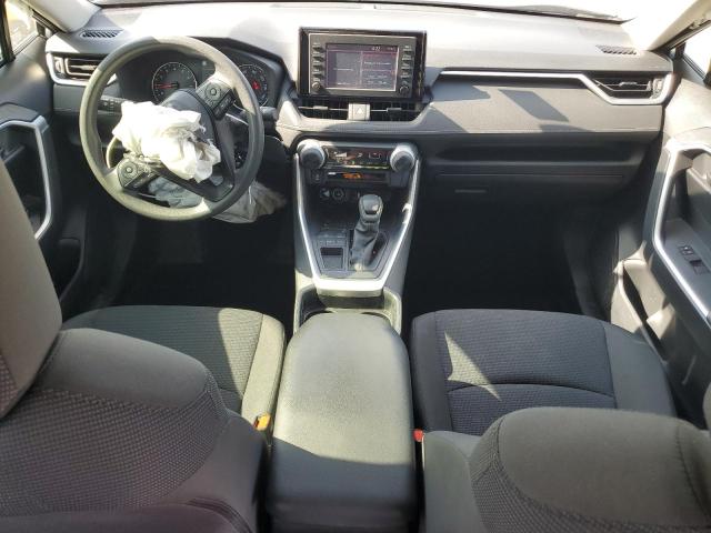 2019 TOYOTA RAV4 LE - JTMH1RFV6KJ002758