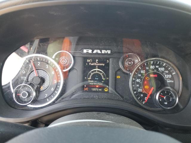 2023 RAM 1500 BIG H - 1C6SRFFTXPN688287