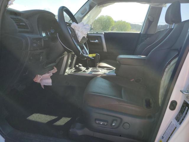2023 TOYOTA 4RUNNER LI JTEKU5JR5P6187732
