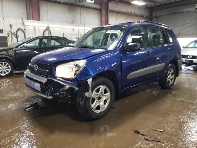 2005 TOYOTA RAV4 #3125422004