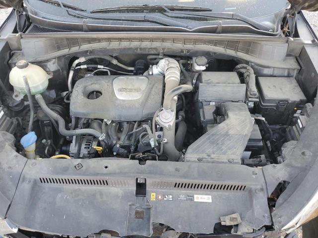 2016 HYUNDAI TUCSON LIM - KM8J33A28GU256012