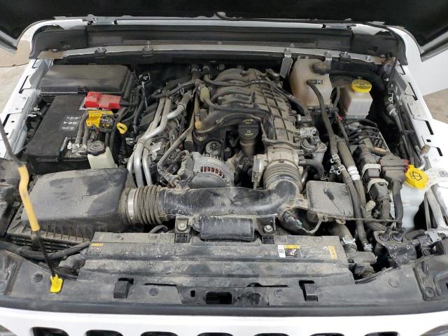 2022 JEEP GLADIATOR - 1C6HJTFG9NL141166