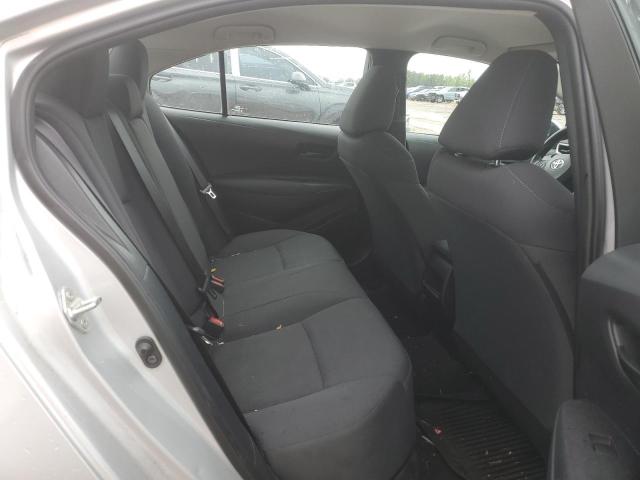 2022 TOYOTA COROLLA LE - 5YFEPMAE8NP272070