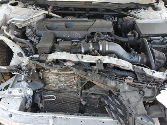 2021 ACURA TLX TECH A - 19UUB6F52MA002092