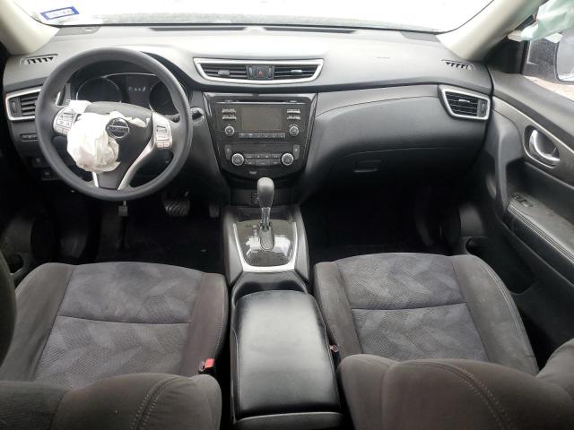KNMAT2MT5FP574962 2015 NISSAN ROGUE