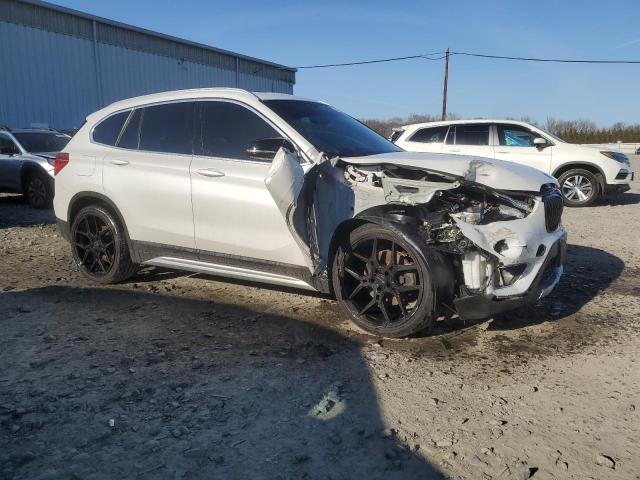 Vin: wbxht3c52k3h34021, lot: 47362885, bmw x1 xdrive28i 20194