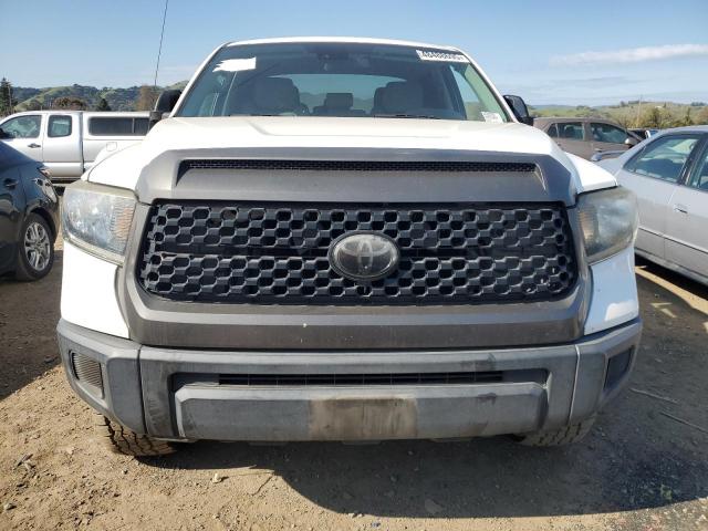 2018 TOYOTA TUNDRA DOU - 5TFUM5F12JX076279