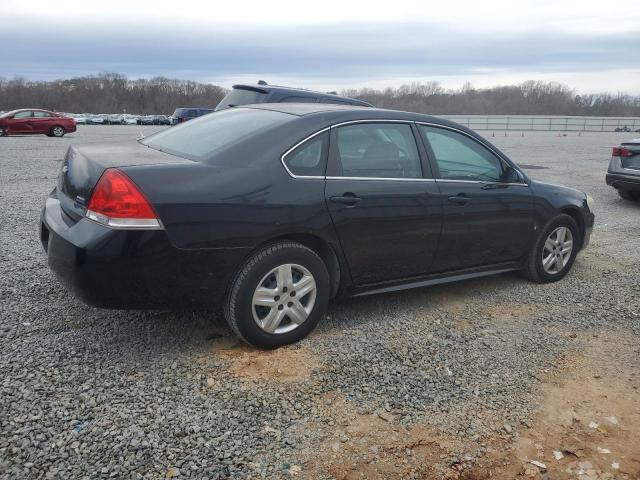 Vin: 2g1wa5ek2a1117527, lot: 48634025, chevrolet impala ls 20103