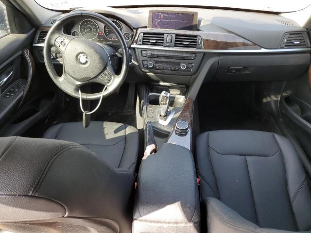 2015 BMW 320 I XDRI WBA3C3G58FNT53103