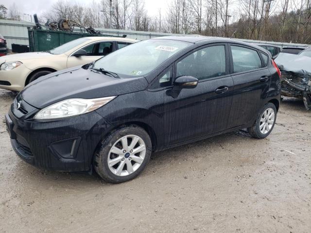 Vin: 3fadp4ejxdm217974, lot: 50428865, ford fiesta se 2013 img_1