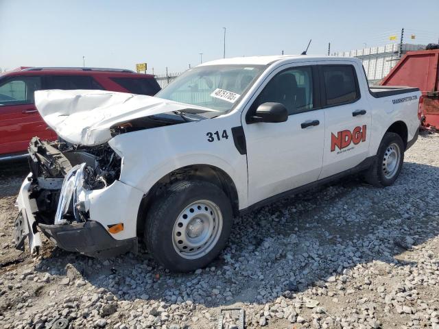 Vin: 3fttw8e31pra83283, lot: 48751705, ford maverick xl 2023 img_1