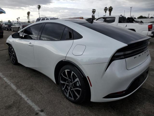 Vin: jtdacacu9r3028052, lot: 51098325, toyota prius se 20242