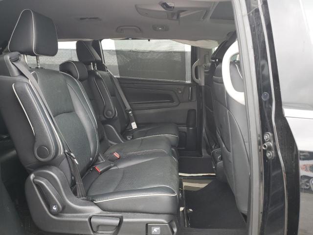 2022 HONDA ODYSSEY EL 5FNRL6H99NB026920