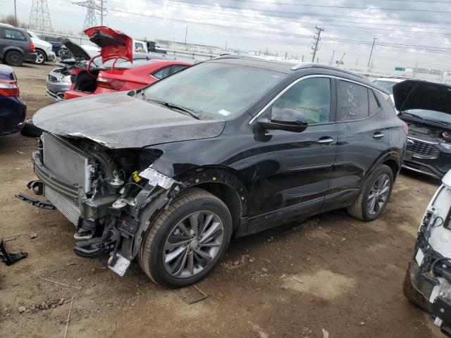Vin: kl4mmeslxpb126093, lot: 50630885, buick encore select 2023 img_1