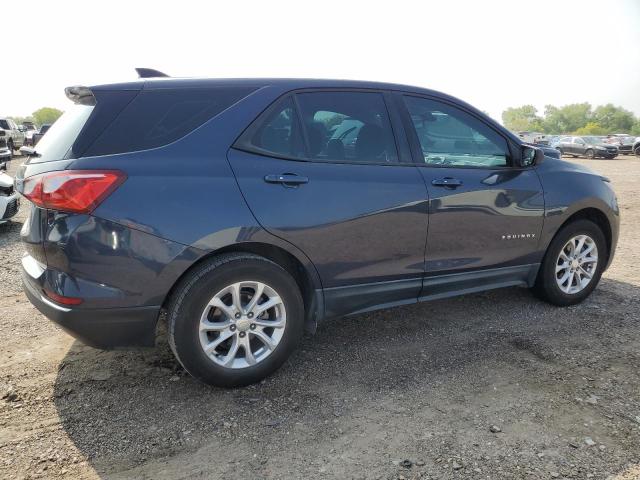 Vin: 3gnaxhev9js580675, lot: 51288115, chevrolet equinox ls 20183