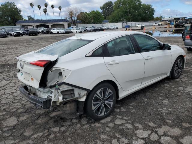 Vin: 2hgfc1f77gh635042, lot: 48146005, honda civic exl 20163
