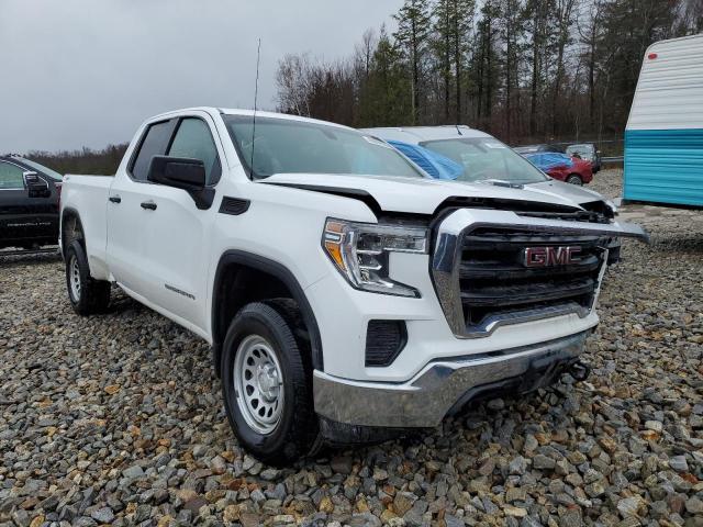 Vin: 1gtr9aeh0mz136633, lot: 46904655, gmc sierra k1500 20214