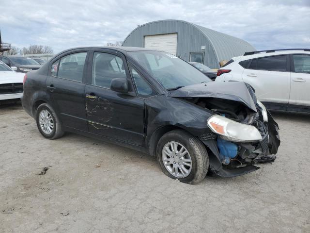 Vin: js2yc5a39d6101465, lot: 50522605, suzuki sx4 le 20134