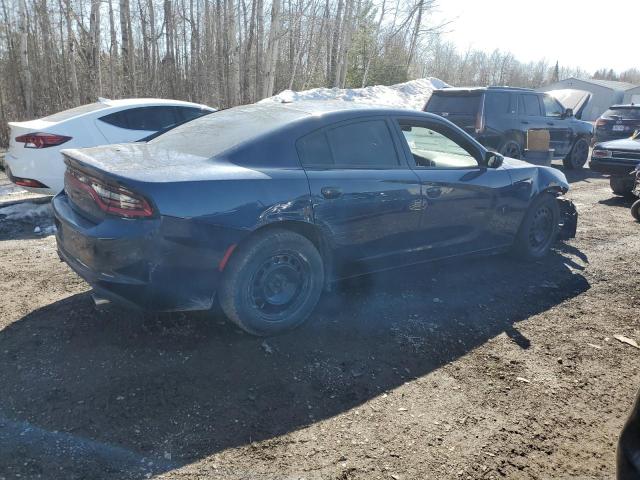 Vin: 2c3cdxkt0kh683810, lot: 50025595, dodge charger police 20193