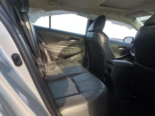 2022 TOYOTA COROLLA XL 5YFFPMAE7NP280231
