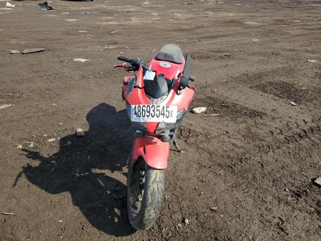 2013 HONDA CBR500 RA- MLHPC4403D5000152