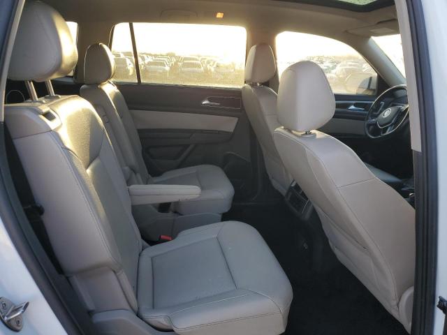 2018 VOLKSWAGEN ATLAS SEL - 1V2MR2CA2JC526426