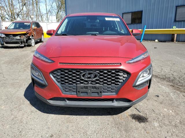 2021 HYUNDAI KONA SE - KM8K1CAAXMU748165