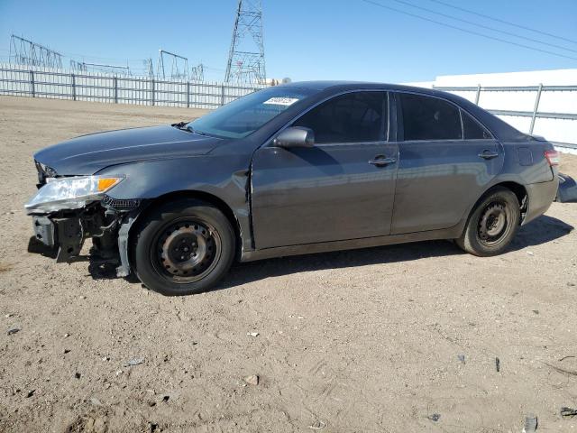 Vin: 4t1bf3ek7au055151, lot: 50466125, toyota camry base 2010 img_1