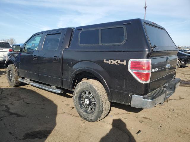 Vin: 1ftfw1efxekd06243, lot: 50048965, ford f-150 supercrew 20142