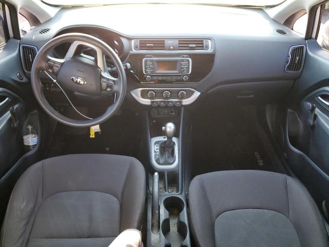 2016 KIA RIO LX - KNADM5A34G6666911