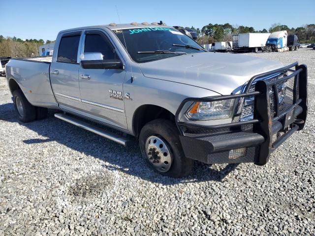 Vin: 3c63rrjlxeg192604, lot: 49086685, ram 3500 laramie 20144