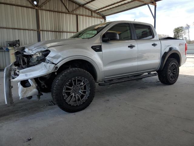 FORD RANGER XL