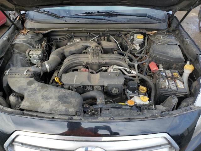 2015 SUBARU OUTBACK 2. - 4S4BSACCXF3342475