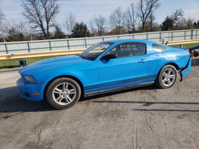 Vin: 1zvbp8an0a5130780, lot: 50692745, ford all models 2010 img_1