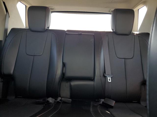 2016 CHEVROLET EQUINOX LT - 2GNFLGE30G6221457