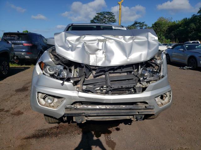 2018 CHEVROLET COLORADO L - 1GCGTCEN2J1305474