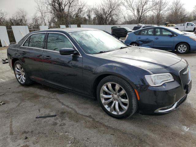 Vin: 2c3ccaagxjh203890, lot: 49540665, chrysler 300 touring 20184