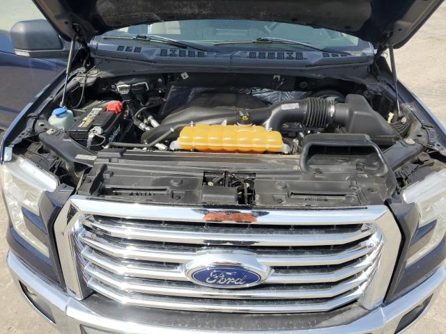 2015 FORD F150 SUPER - 1FTEW1CG4FKE88935