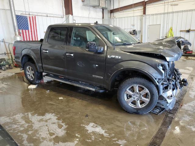 Vin: 1ftfw1e11kfb60386, lot: 50365815, ford f-150 supercrew 20194