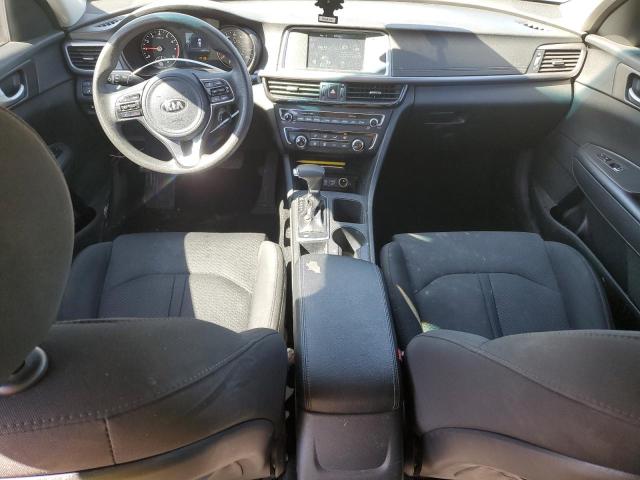 2018 KIA OPTIMA LX - 5XXGT4L34JG193319